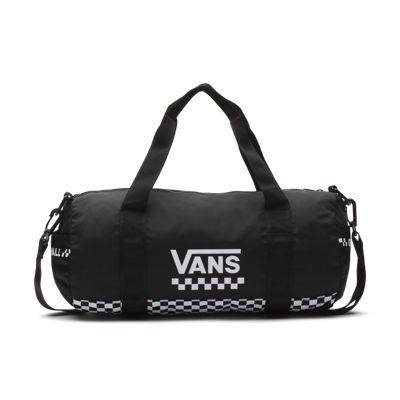 Vans Here We Go Duffle (black)