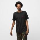 Vans Cliffside T-shirt (black)
