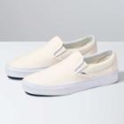 Vans Slip-on Shoe (white)