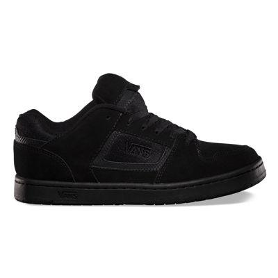 Vans Mens Shoes Skate Shoes Mens Shoes Docket (black/charcoal)