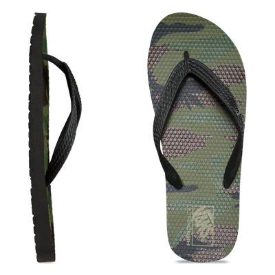 Vans Hanelei (peace Leaf Camo Black)