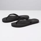 Vans Womens Soft-top (black)