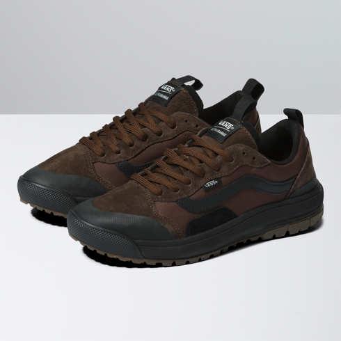 Vans Ultrarange Exo Mte-1 (demitasse/black)