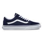 Vans Old Skool (eclipse/true White)