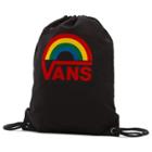 Vans Benched Novelty Backpack (rainbow)