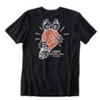 Vans Lit Up T-shirt (black)