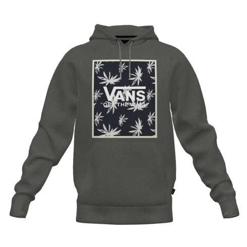 Vans Customs Og Palm Otw Framed Hoodie (customs)