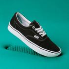 Vans Comfycush Era (black/true White)