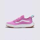 Vans Kids Sunny Day Ultrarange Vr3 Shoe (cyclamen)