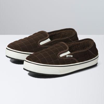 Vans Sherpa Slip-er 2 (demitasse)