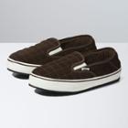 Vans Sherpa Slip-er 2 (demitasse)