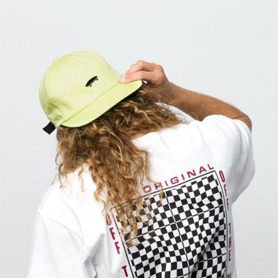 Vans Salton Hat (sunny Lime)