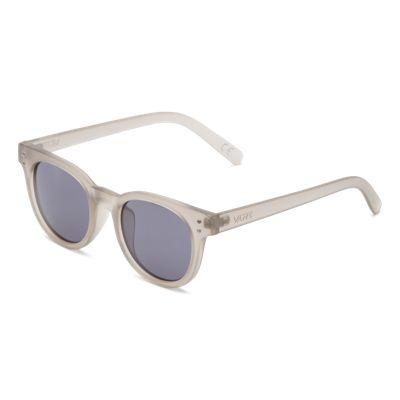 Vans Welborn Sunglasses (frost Grey)