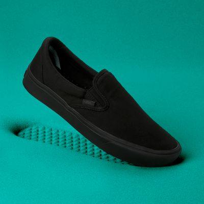 Vans Comfycush Slip-on (black/black)