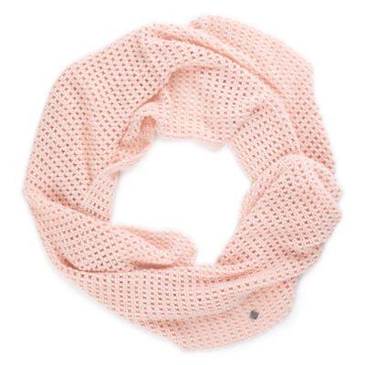 Vans Round We Go Infinity Scarf (english Rose)