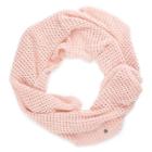 Vans Round We Go Infinity Scarf (english Rose)
