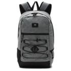 Vans Snag Plus Backpack (heather Suiting)