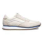 Vans Og Runner (classic White)