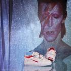 Vans X Db Toddler Old Skool V (aladdin Sane/true White)