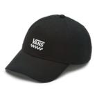 Vans Court Side Hat (black Checker)