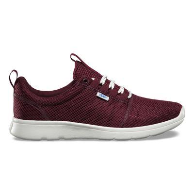 Vans Toned Iso Sport (port Royale)