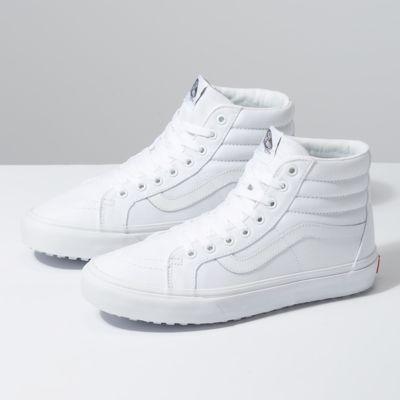 Vans Made For The Makers Sk8-hi Reissue Uc (true White)