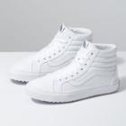Vans Made For The Makers Sk8-hi Reissue Uc (true White)
