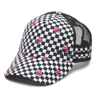 Vans Ol Sport (rose Checkerboard)