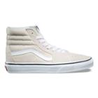 Vans Sk8-hi (birch/true White)