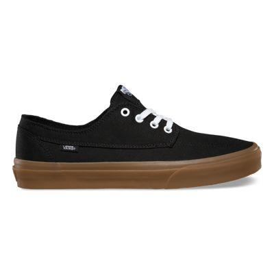 Vans Brigata (gumsole Black)