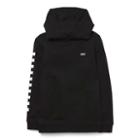 Vans Kids Comfycush Pullover Hoodie (black)