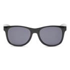 Vans Spicoli 4 Sunglasses (black/checkerboard)