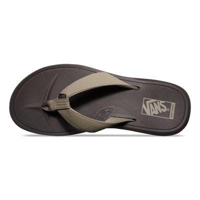 Vans Nexpa Synthetic (espresso/dune)