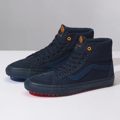 Vans Sk8-hi Reissue Uc (estate Blue (hedley/bennett))