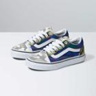 Vans Kids Old Skool (camocollage Multi)