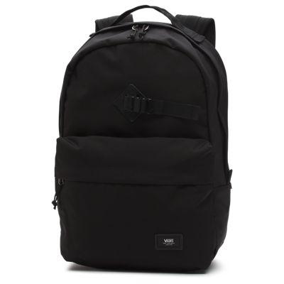 Vans Old Skool Travel Backpack (black)