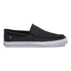 Vans Bali Sf (herringbone Black/grey)