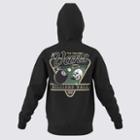 Vans Racking 'em Up Hoodie (black)
