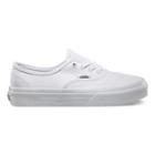 Vans Kids Authentic (true White)