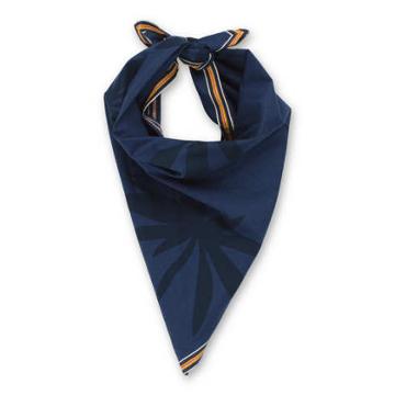 Vans Red Thread Bandana (dress Blues)