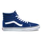 Vans Sk8-hi (estate Blue/true White)