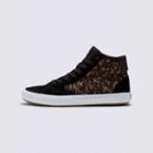 Vans Tortoise The Lizzie Shoe (dark Brown/black)