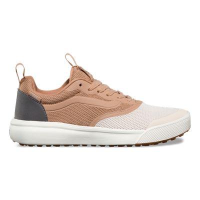 Vans Ultrarange (neutrals)
