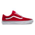 Vans Mens Shoes Skate Shoes Mens Shoes Mens Sandals Sport Old Skool (racing Red/snake)