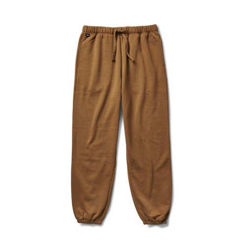 Vans Lizzie Armanto Fleece Pant (dirt)