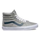 Vans Varsity Sk8-hi Reissue (gray/true White)