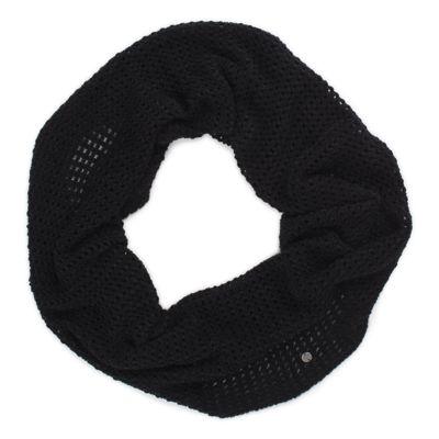 Vans Round We Go Infinity Scarf (black)