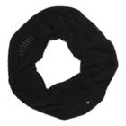 Vans Round We Go Infinity Scarf (black)