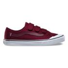 Vans Black Ball V (port Royale)