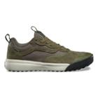Vans Ultrarange Mte (winter Moss/black)